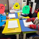 새일꾼지역아동센터 이미지