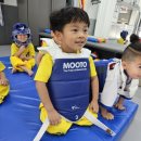 감일 나르샤 태권도장 이미지