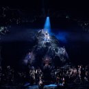 뮤지컬 엑스칼리버 이미지