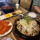 이유있는짜장 | 남양주 짜장면 맛집 김치전, 계란후라이 만들어 먹을 수 있는 맛집 북한강돌짜장 내돈내산 후기