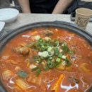 부장대로 | 부여 터미널 근처 식당/쌀밥애 찌개담다 김치찌개 맛집