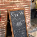 [증산역맛집] 증산역술집 서호라오반 후기