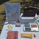 그린어스 | “가죽공방 플리마켓 도전기 (그린어스 플리마켓 후기)”