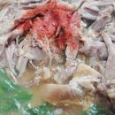 주원흑염소탕 이미지