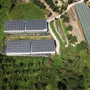 영동태양광발전소 | 충북 영동군 200kw 재배사 태양광발전소를 매매합니다