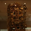 NR-29[내포로]-상-191 | 국립중앙박물관 = 부처, 보살, 왕관, 귀금속, 지장보살, 광배와 이웃나라 부처들 등