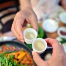 산인-3 | 함안 산인 보양식 삼계탕 맛집 내서 가족외식 양념 오리불고기 &amp; 볶음밥까지 완벽한 저녁식사 본가삼계탕