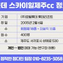 (주)호텔롯데 스카이힐 부여 CC 이미지