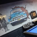 럭셔리 당구클럽 이미지