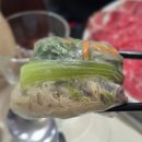 오복 | 광안리 오복샤브 내돈내산 솔직후기 | 분위기 좋은 샤브샤브 맛집