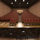 마포아트센터 플레이맥 이미지