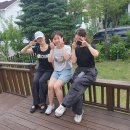 주사랑드림하우스를 방문 봉사해 주신 IBK기업은행 봉사팀, 정말 감사합니다! 이미지
