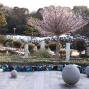 제주 유리의 성 이미지