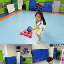 포곡마루태권도장 이미지