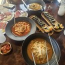 사우나떡볶이 - 동구 동계천로 14 | 사우나떡볶이