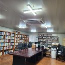 책누리작은도서관 이미지