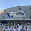 태권도 지화자 이미지