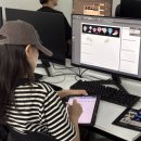 죽율동 컴퓨터학원, 비전공자도 가능한 그래픽아트웍 시작 가이드