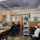 소호초등학교 | 여수 현지인맛집 깔끔한 소호동횟집 좋은마차