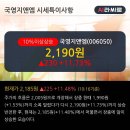 [영업] 국영지앤앰 이미지