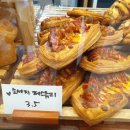 소담빵집 - 부천시 원미구 소향로 25 | 소담빵집