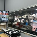 개인택시 복지정비센터 이미지