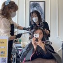 헤어살롱201 충북혁신도시점