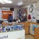 애니콜통신 이미지