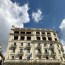 나폴리쇼파 | [나폴리] Eurostars Hotel Excelsior, 나폴리 가성비 호텔 추천 후기