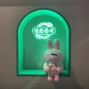 라바분식 네이버블로그