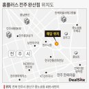 홈플러스전주