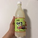 명주당 | 웅촌 명주 막걸리 후기, 울산 아재들이 애타게 찾는 막걸리