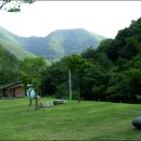 계명산자연휴양림 산림휴양관 이미지