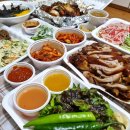 밤스족발남동점