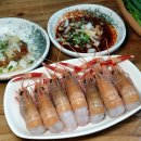 우정시장 | 제주 서귀포 올레시장 횟집 맛집 우정회센타 2호점 솔직후기