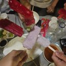 후아유 강릉게스트하우스 | 강릉 후아유게스트하우스 경포대 밤바다까지 즐기는 토요일파티후기