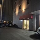 하운드호텔 정관 이미지