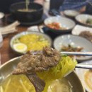 담우정 | [맛집] 산청군청 맛집 담우정 : 갈비탕, 울금냉면 시원하고 맛있어요!
