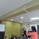 햇빛학교지역아동센터 이미지