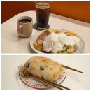 시간의 온기 | 부천시 카페 리얼 후기 /주차되는 달온기 카페