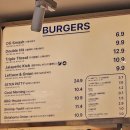 리얼버거 | 압구정로데오 맛집 제대로 찾았다 스매시버거맛집 세븐패티버거 리얼후기