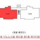 새서귀초등학교 북측 이미지