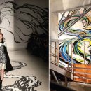 시간.공간?그 꿈의 이미지