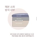 고봉로620번길 | 신혼집 가구 거실 쇼파 추천 기능성 패브릭 코네 헤븐소파 3인용 와이드 구매 후기