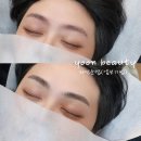 자연-이미지 | 대구범어동눈썹문신 후기 : 자연스러운 이미지 표현 후기