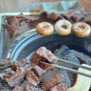 한우일번지식육식당X규이치 이미지