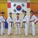 천유혼 태권도장 이미지