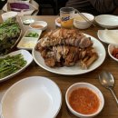 털보네족발