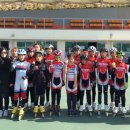 거제시롤러경기장 이미지