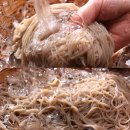 모란각 | 모란각 냉면 10인분 세트, 물냉면 비빔냉면 한 번에 준비하는 법